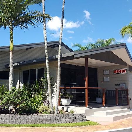 Colonial Tweed Holiday & Home Park Tweed Heads Zewnętrze zdjęcie