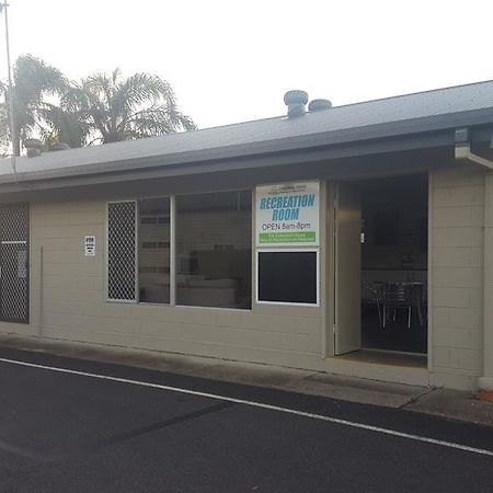 Colonial Tweed Holiday & Home Park Tweed Heads Zewnętrze zdjęcie