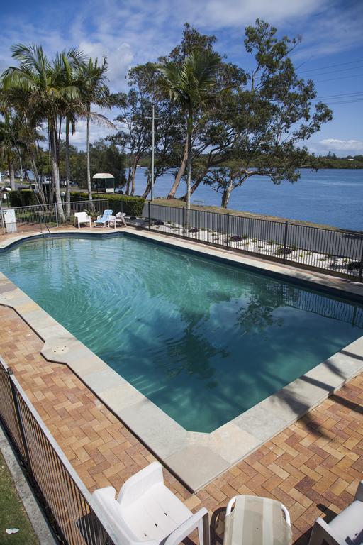 Colonial Tweed Holiday & Home Park Tweed Heads Zewnętrze zdjęcie