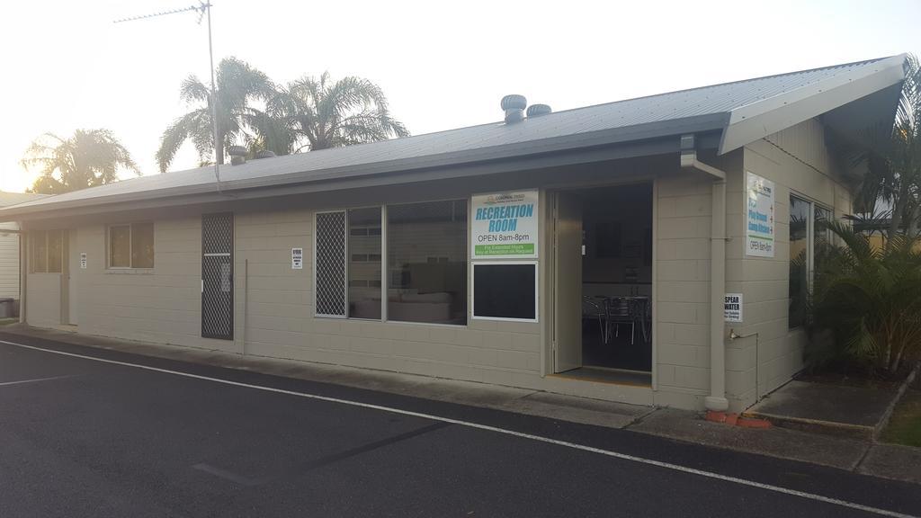 Colonial Tweed Holiday & Home Park Tweed Heads Zewnętrze zdjęcie