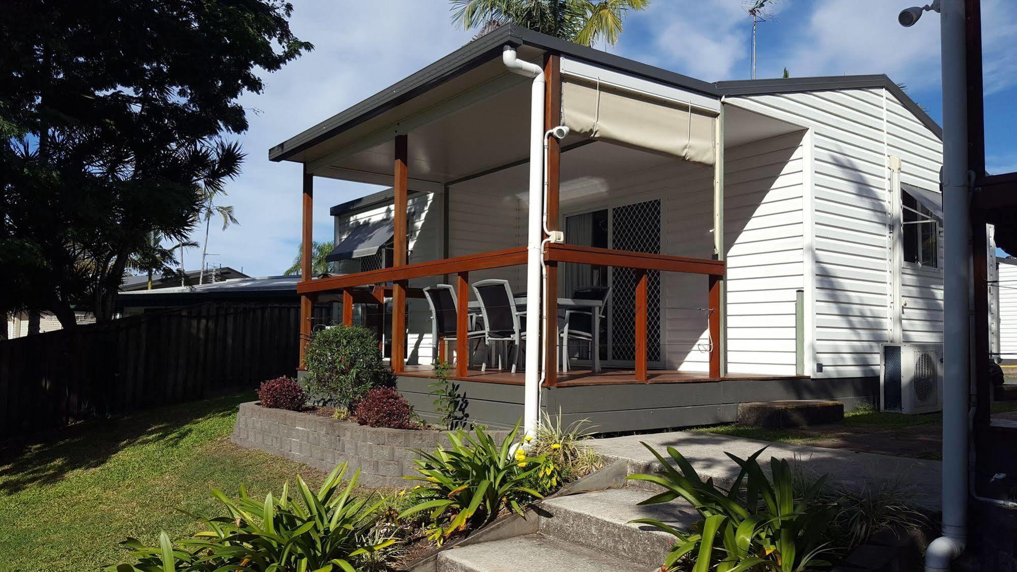 Colonial Tweed Holiday & Home Park Tweed Heads Zewnętrze zdjęcie