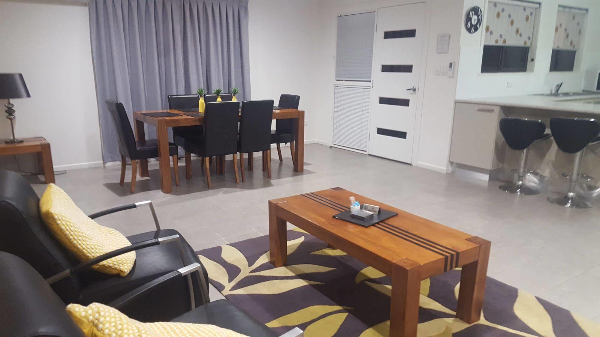 Colonial Tweed Holiday & Home Park Tweed Heads Zewnętrze zdjęcie