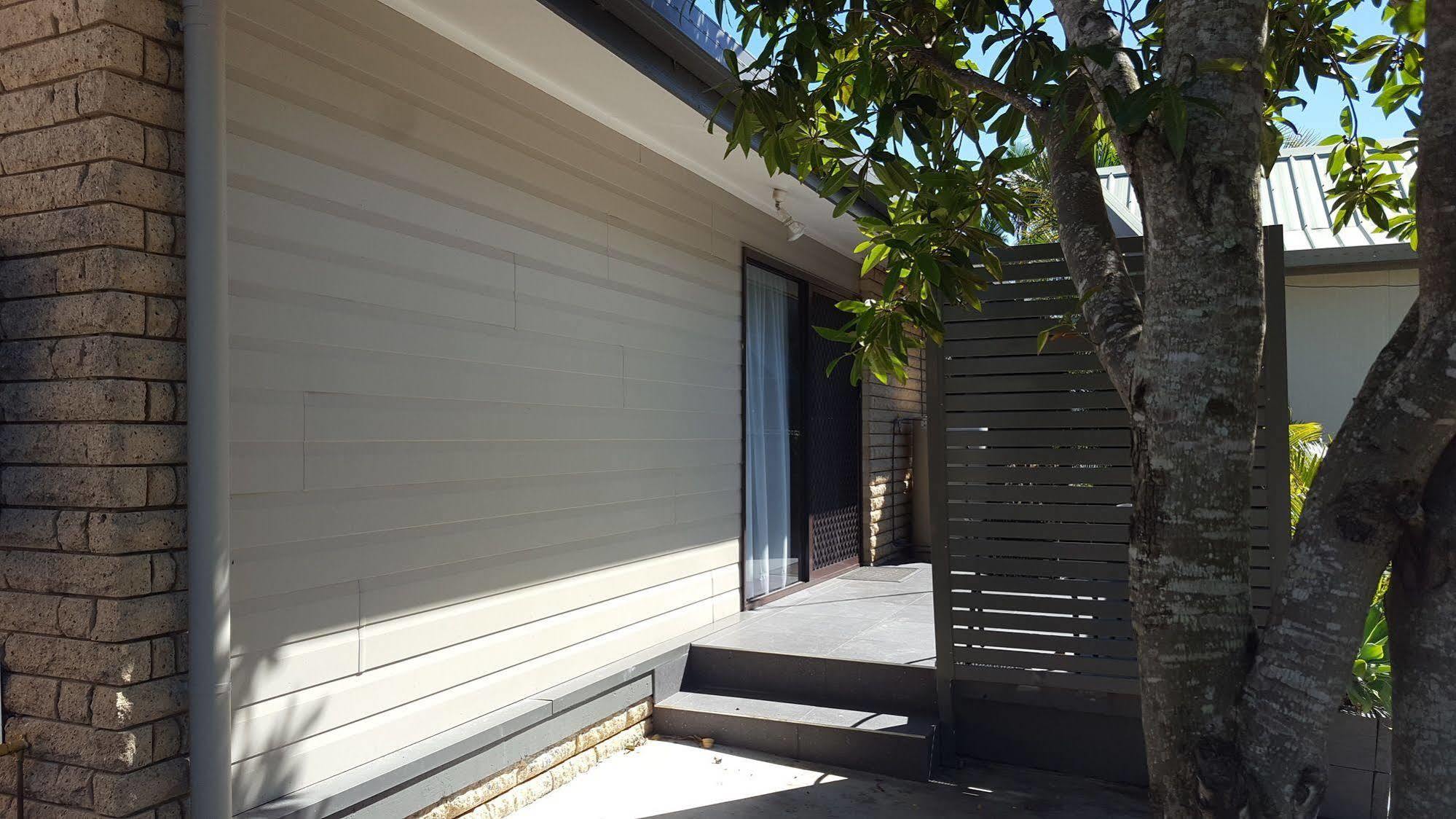 Colonial Tweed Holiday & Home Park Tweed Heads Zewnętrze zdjęcie