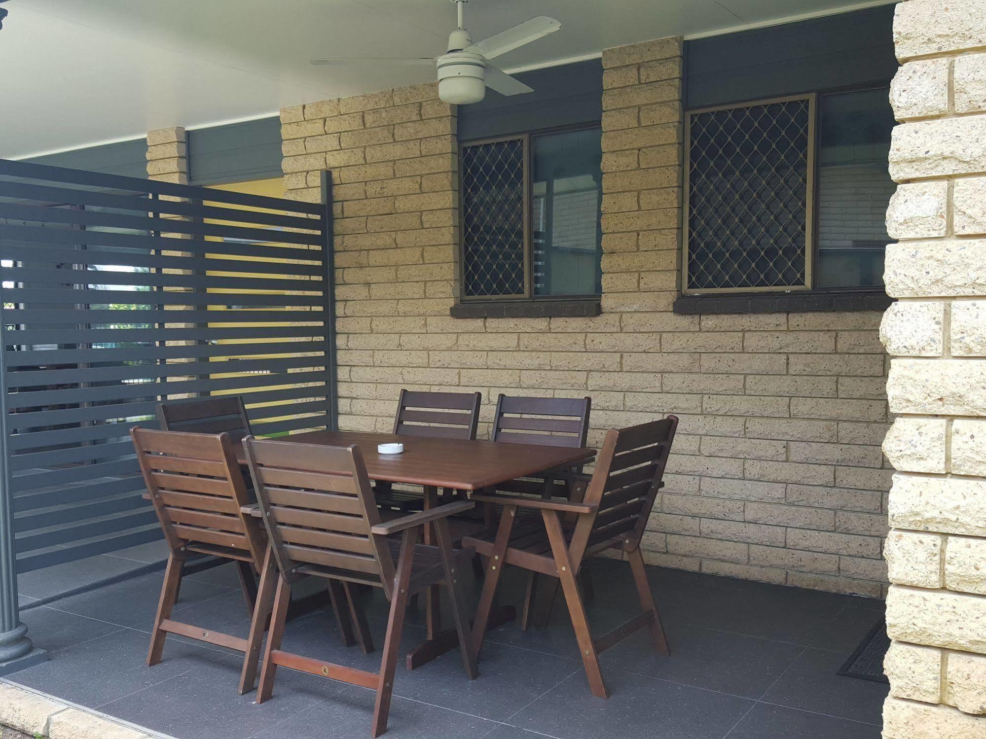 Colonial Tweed Holiday & Home Park Tweed Heads Zewnętrze zdjęcie