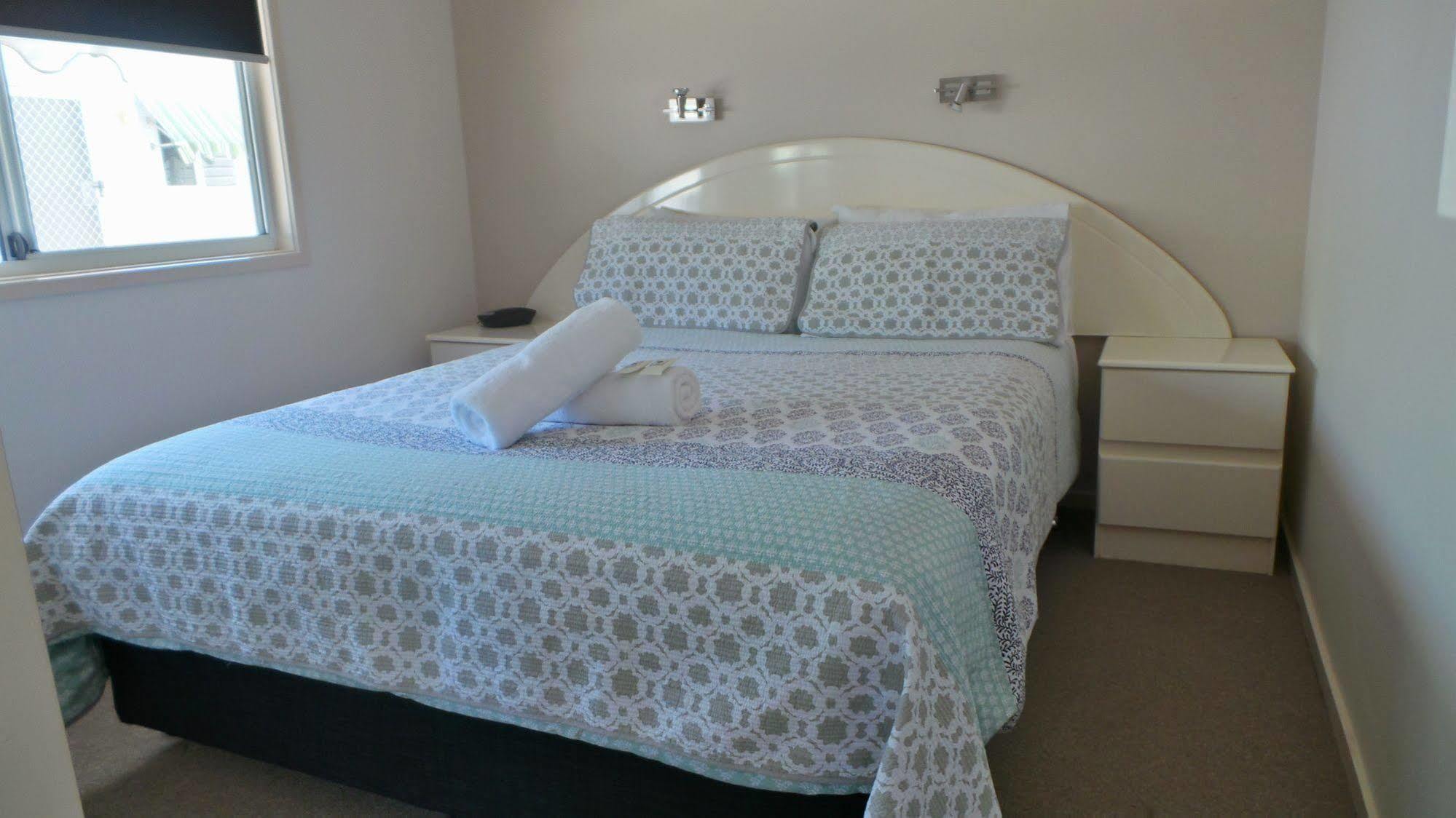 Colonial Tweed Holiday & Home Park Tweed Heads Zewnętrze zdjęcie