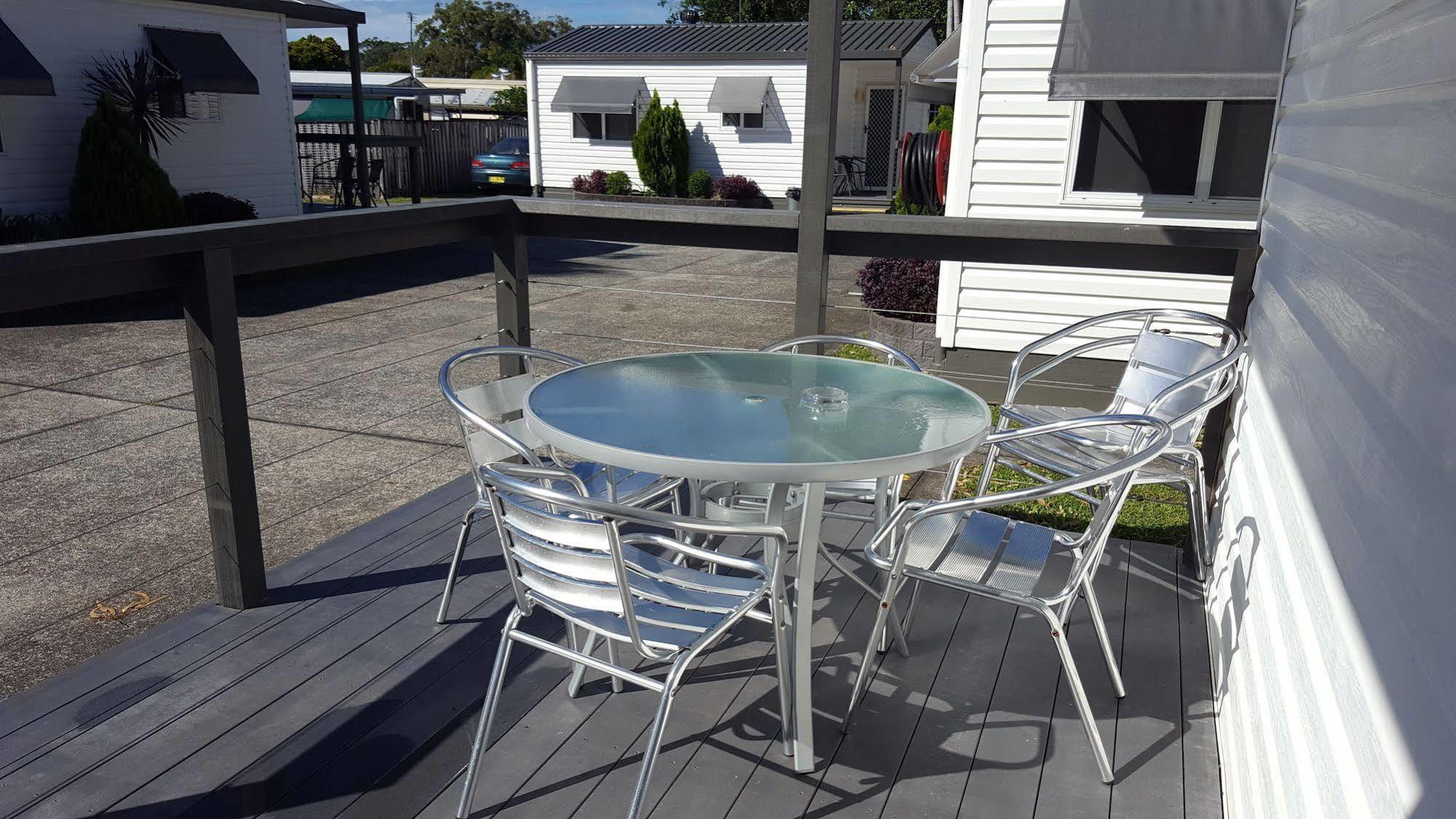 Colonial Tweed Holiday & Home Park Tweed Heads Zewnętrze zdjęcie
