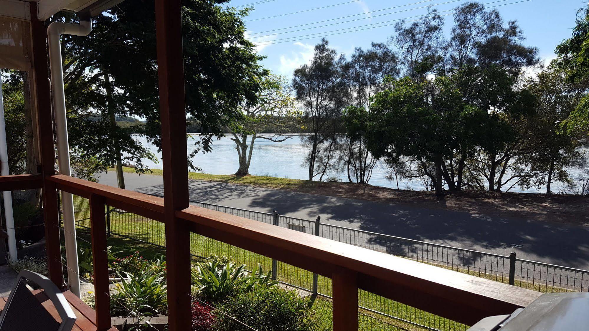 Colonial Tweed Holiday & Home Park Tweed Heads Zewnętrze zdjęcie