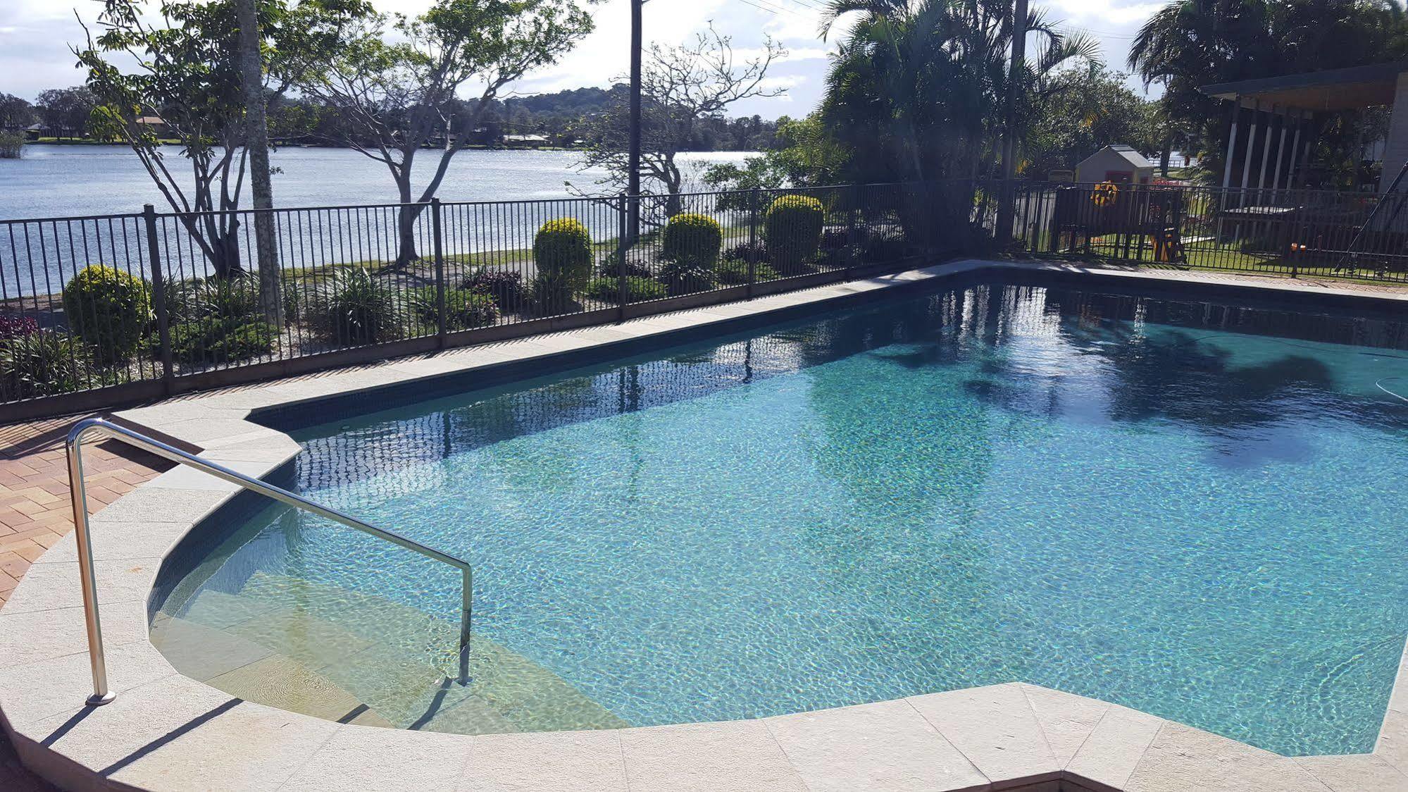 Colonial Tweed Holiday & Home Park Tweed Heads Zewnętrze zdjęcie