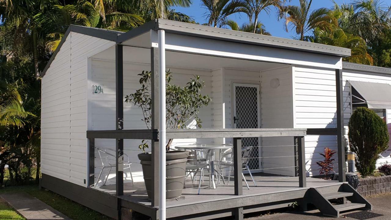 Colonial Tweed Holiday & Home Park Tweed Heads Pokój zdjęcie